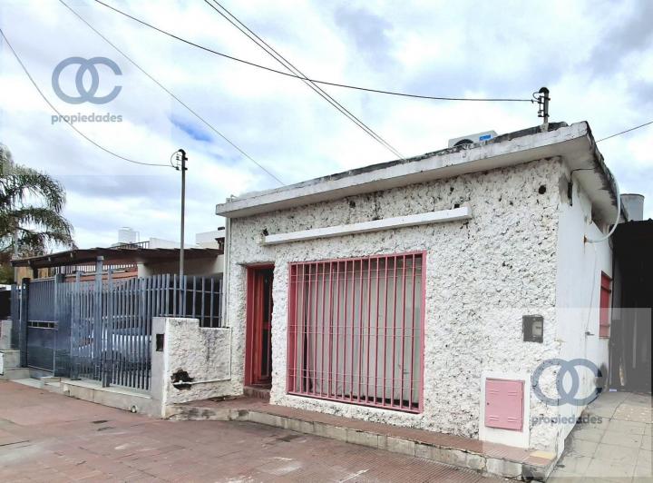 Local comercial · 46m² · 1 Ambiente