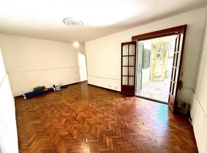Departamento · 86m² · 7 Ambientes