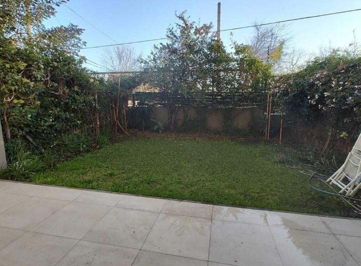 Departamento · 88m² · 3 Ambientes · 1 Cochera