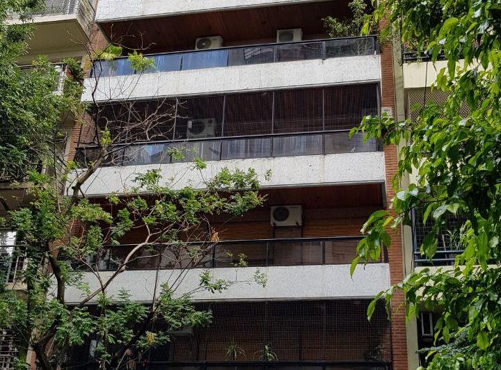 Departamento · 55m² · 3 Ambientes · 1 Cochera