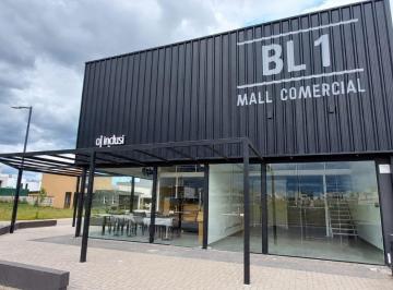 Local comercial de 1 ambiente, Córdoba · A Estrenar! Docta Av - Apto Gastronómico