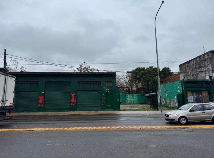 Terreno · 270m²