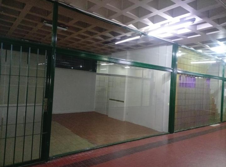 Local comercial · 22m² · 3 Ambientes