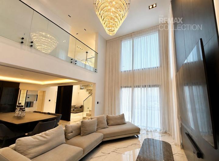 Casa · 231m² · 5 Ambientes