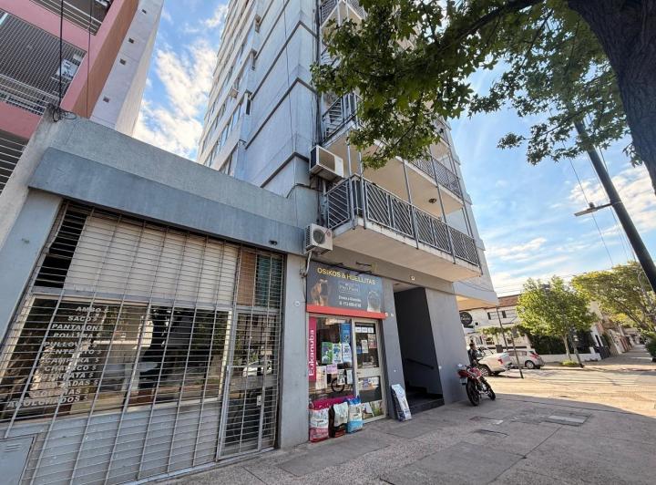 Departamento · 69m² · 4 Ambientes