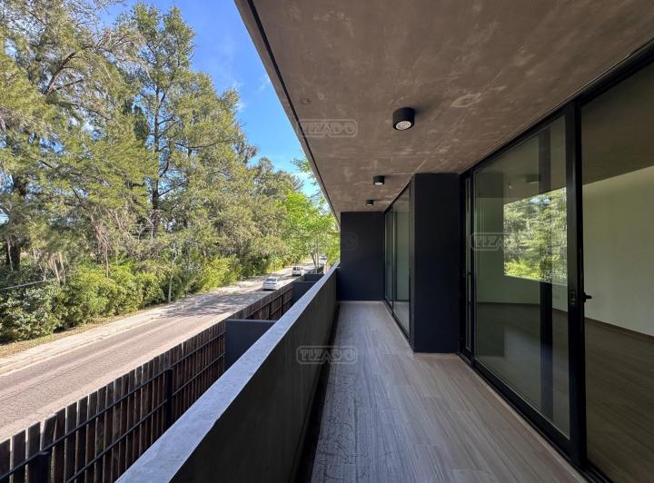 Departamento · 75m² · 3 Ambientes · 1 Cochera