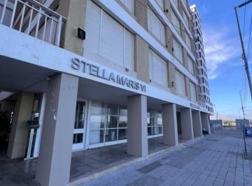 Departamento de 2 ambientes, Miramar · Dos Ambientes | Planta Baja | Frente Al Mar