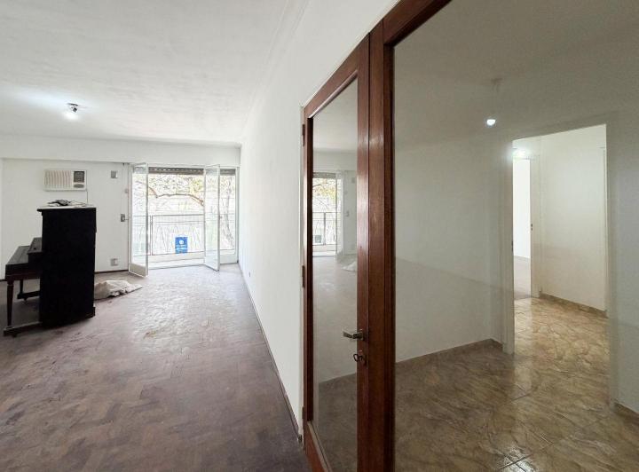 Departamento · 137m² · 4 Ambientes · 1 Cochera