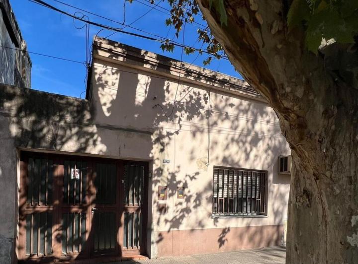 PH · 71m² · 4 Ambientes · 1 Cochera