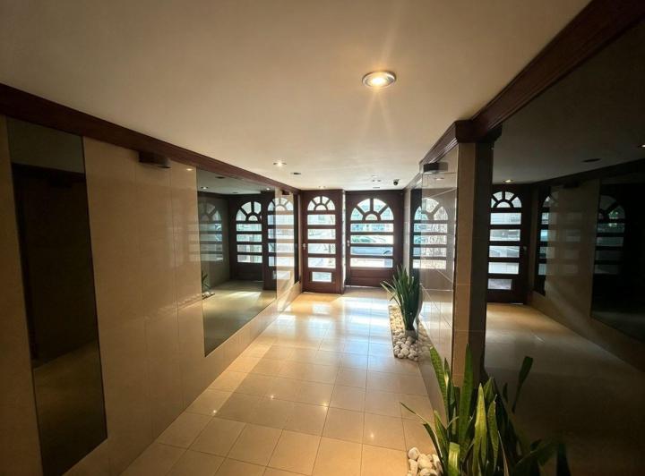 Departamento · 44m² · 2 Ambientes