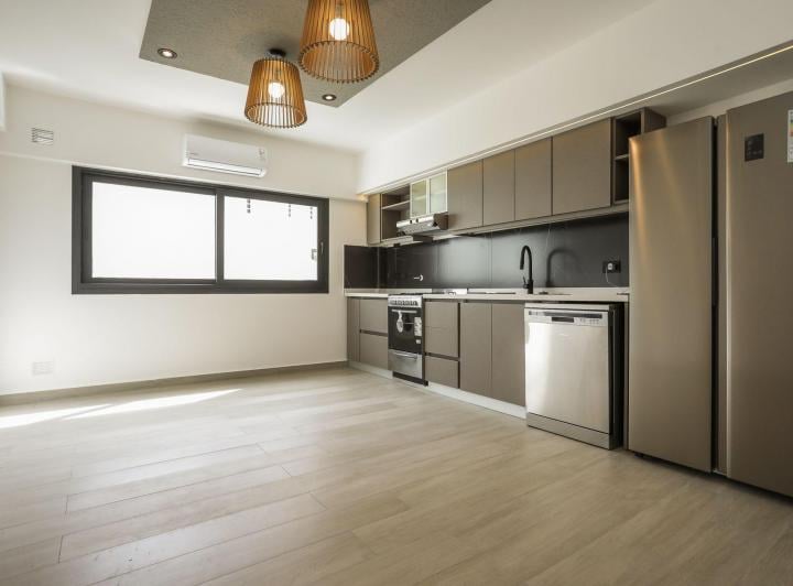 PH · 160m² · 5 Ambientes · 3 Cocheras
