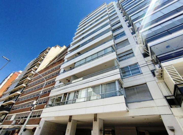 Departamento · 44m² · 2 Ambientes · 1 Cochera