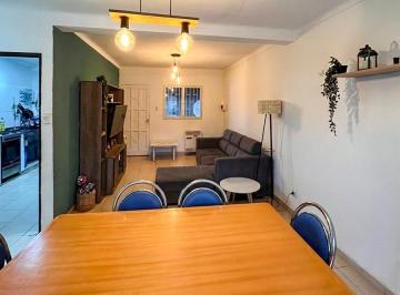 Departamento · 80m² · 5 Ambientes · 1 Cochera · Departamento en San Miguel de Tucumán