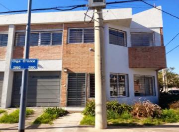 Departamento de 3 ambientes, Córdoba · Alquilo Duplex Nuevo Poeta! 2 Dorm - Terraza - Cochera!