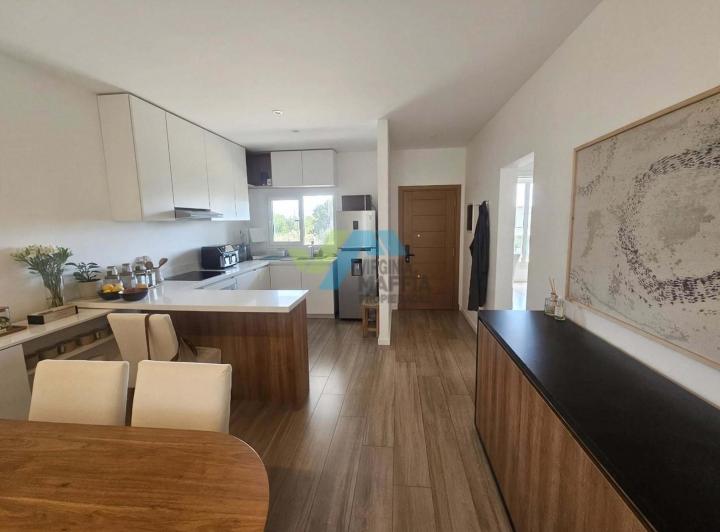 Departamento · 83m² · 3 Ambientes · 1 Cochera