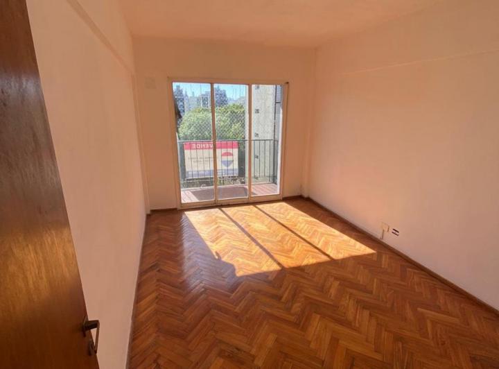 Departamento · 36m² · 2 Ambientes