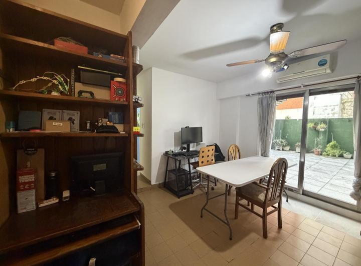 Departamento · 32m² · 2 Ambientes
