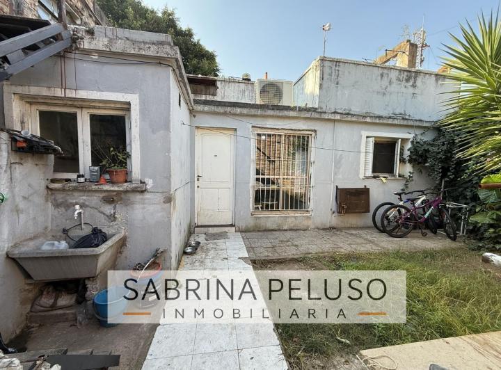 PH · 39m² · 2 Ambientes