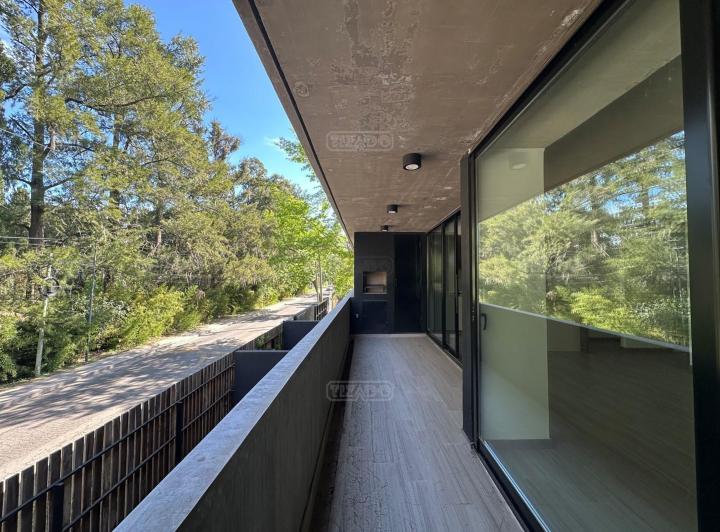 Departamento · 75m² · 3 Ambientes · 1 Cochera