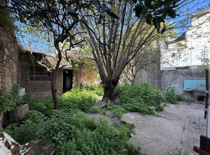 PH · 68m² · 3 Ambientes