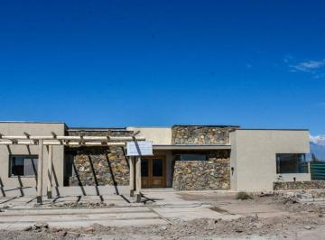 Terreno , Tupungato · Venta Lote Exclusivo en Tupungato Valley - 1000 m² - Mendoza