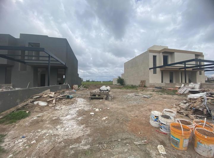 Terreno · 360m²