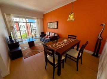 Departamento de 2 ambientes, Mar del Plata · Falucho 800 4°