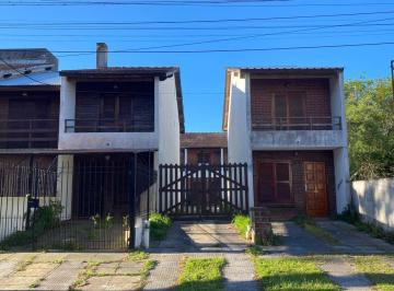 PH · 73m² · 3 Ambientes · 1 Cochera · Duplex Tres Ambientes con Patio y Cochera Fija - Ideal Para Vacacionar