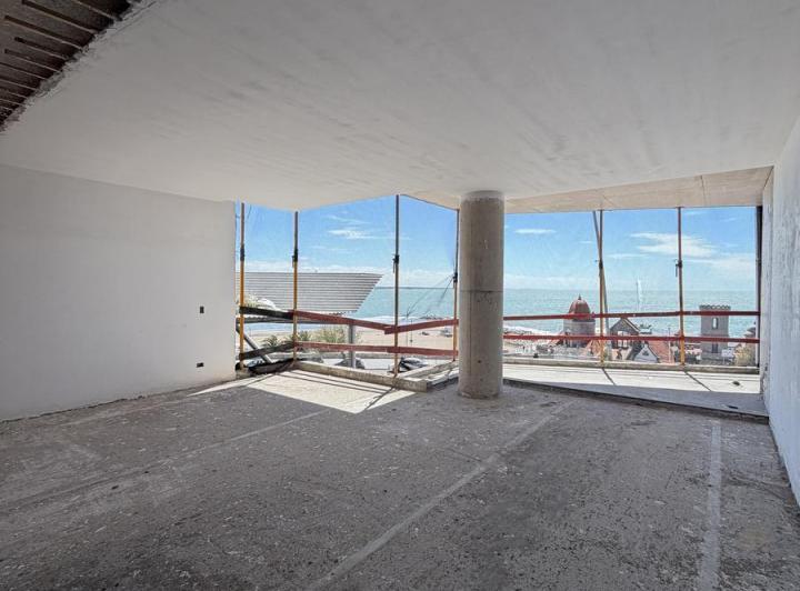 Departamento · 142m² · 3 Ambientes · 1 Cochera