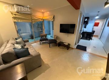 Departamento · 65m² · 3 Ambientes · 3 Amb - Beruti y Scalabrini Ortiz