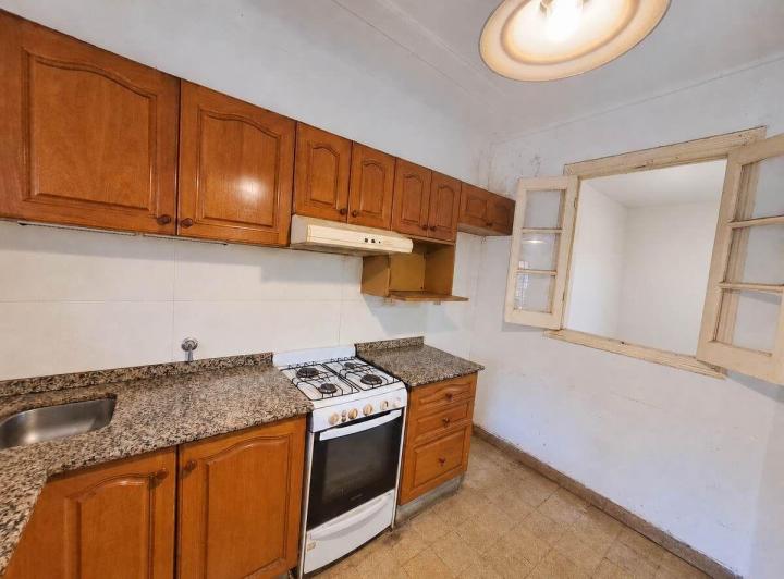 Casa · 119m² · 5 Ambientes · 1 Cochera