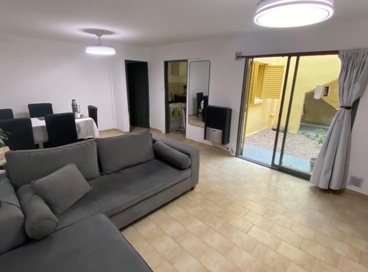 Departamento · 70m² · 2 Dormitorios · 1 Cochera