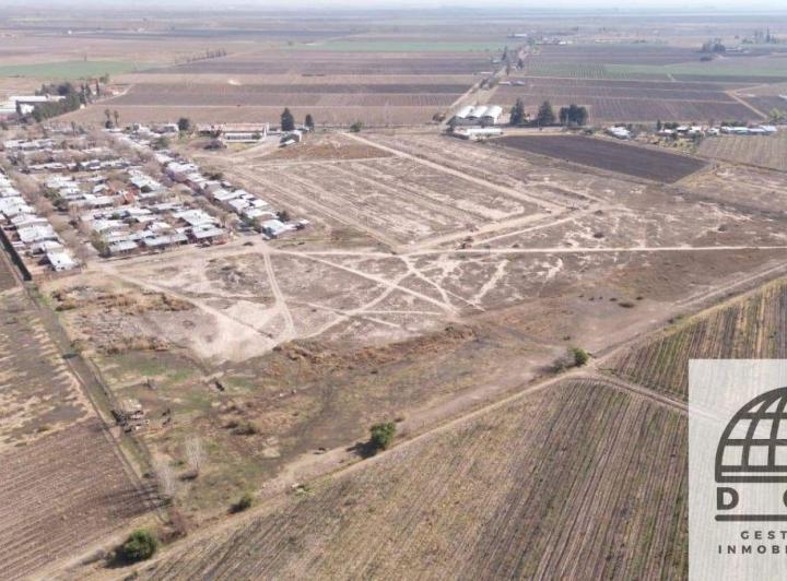 Terreno · 46997m²