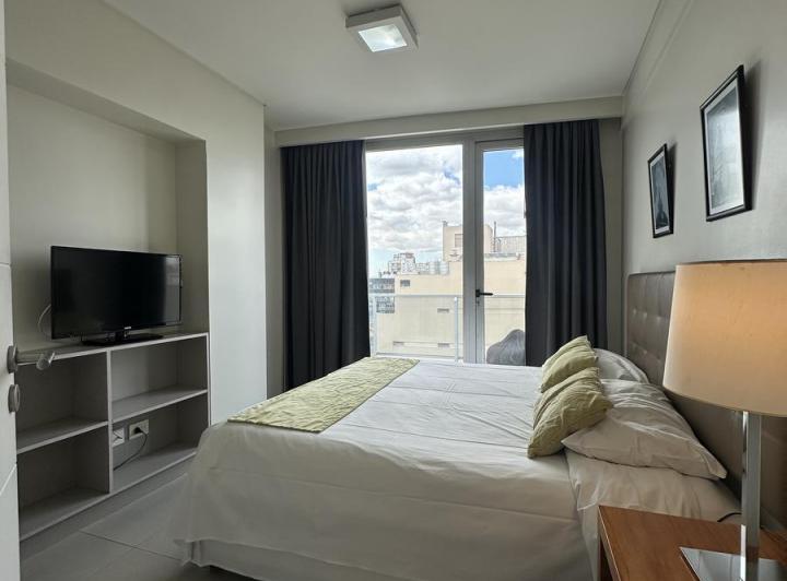 Departamento · 48m² · 2 Ambientes