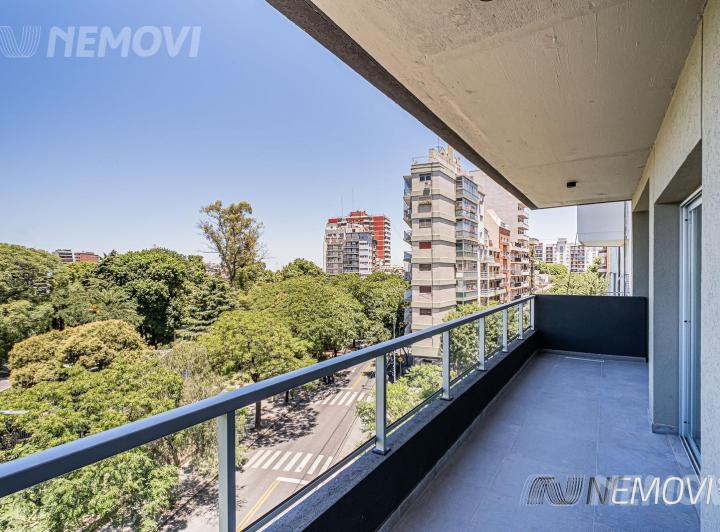 Departamento · 65m² · 3 Ambientes
