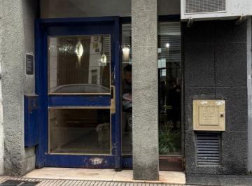 Departamento de 1 ambiente, Monserrat · Oportunidad! 1 Amb Super Luminoso