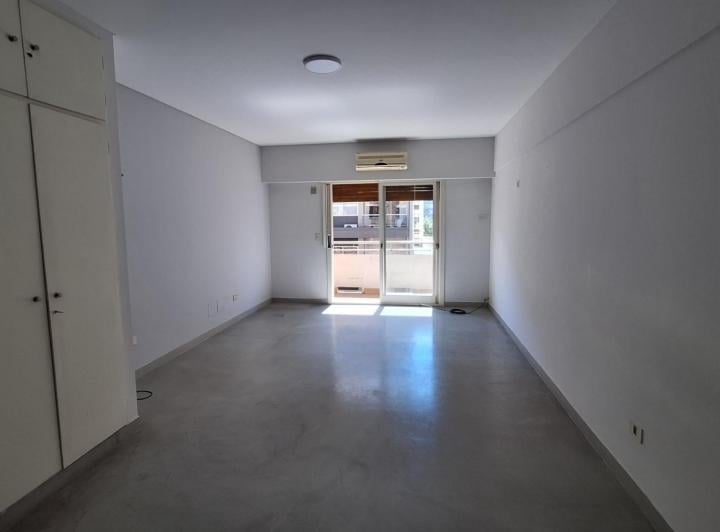 Departamento · 29m² · 1 Ambiente