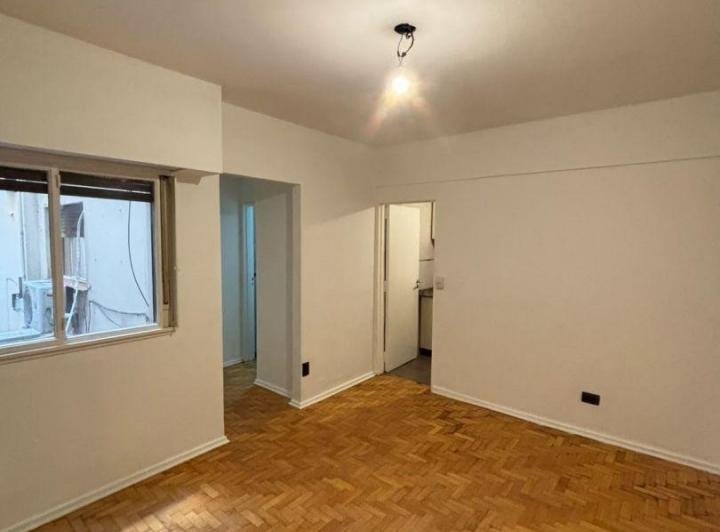 Departamento · 34m² · 2 Ambientes