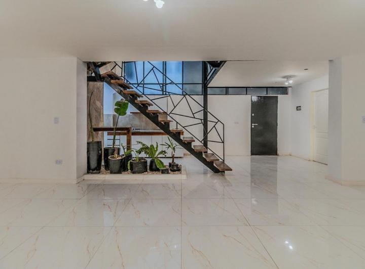 PH · 110m² · 4 Ambientes