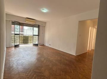 Departamento de 3 ambientes, Belgrano · Alquiler | 3 Ambientes | Belgrano