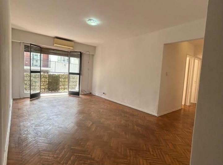Departamento · 72m² · 3 Ambientes