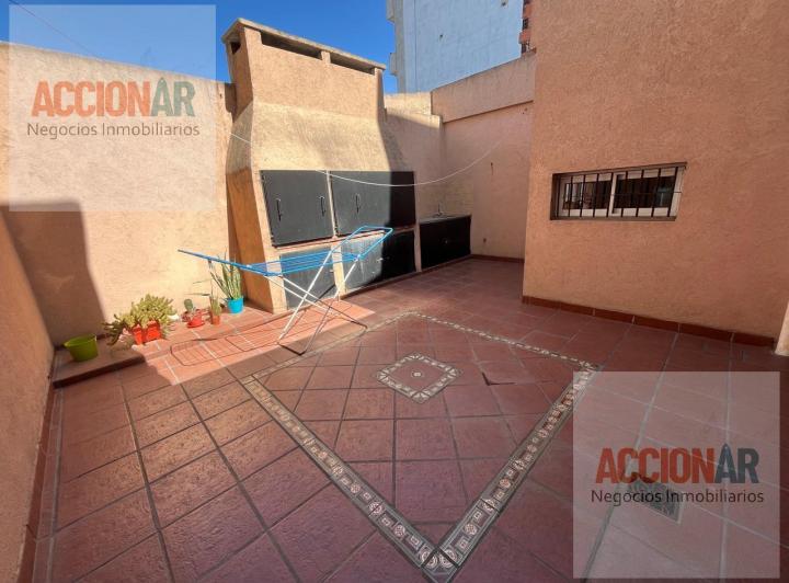 PH · 110m² · 3 Ambientes
