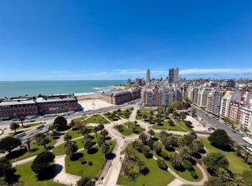 Departamento de 2 ambientes, Mar del Plata · Bolivar 2100 19°