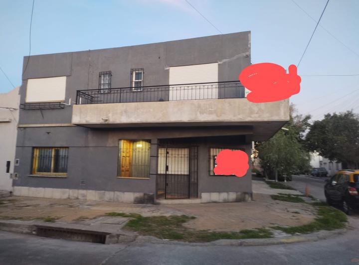PH · 125m² · 4 Ambientes
