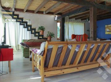 Casa · 140m² · 2 Dormitorios · 1 Cochera · Venta Casa 2 Habitaciones - Callejón de Torres - San Martin de Los Andes