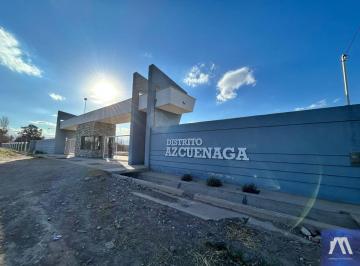 Terreno , Lunlunta · Terreno / Lote en Venta de 500 m² Ubicado en Lunlunta