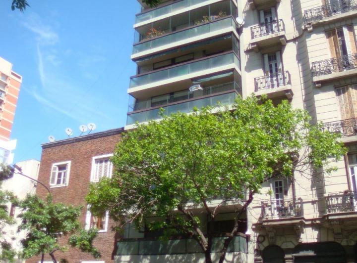 Departamento · 42m² · 2 Ambientes