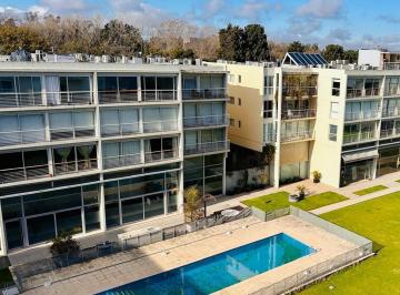 Departamento · 62m² · 3 Ambientes · 1 Cochera · Departamento en Concord Pilar