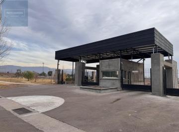 Terreno · 312m² · Terreno en Barrio Privado Pinar del Sol IX