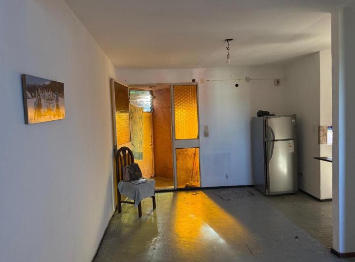 Departamento · 60m² · 4 Ambientes · 2 Cocheras